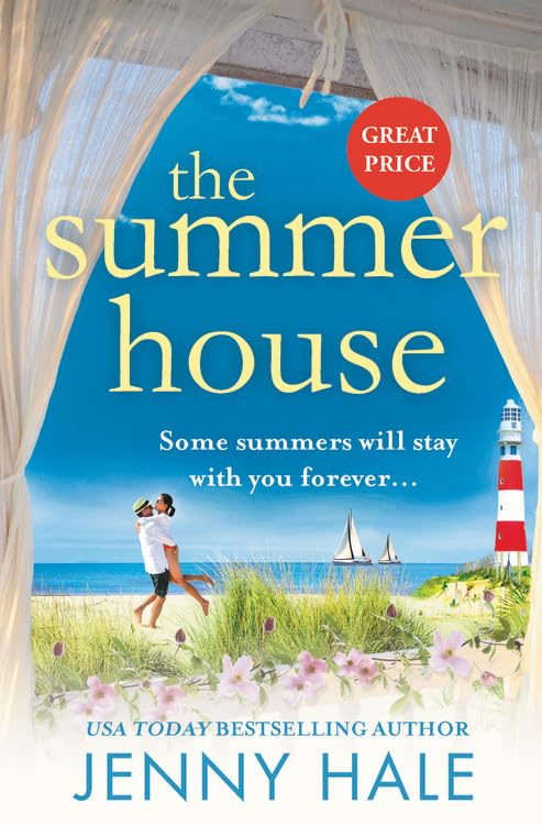THE SUMMER HOUSE