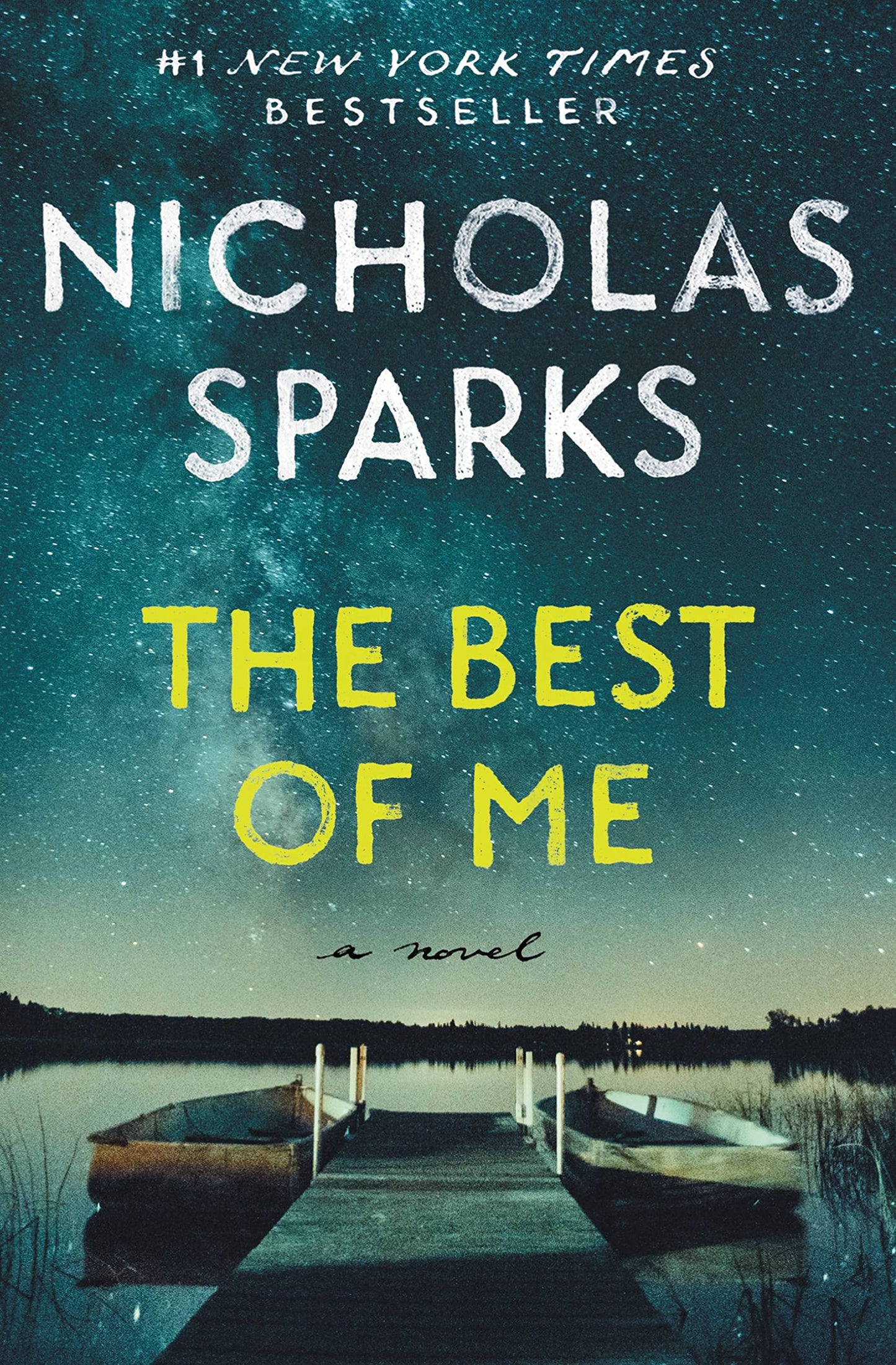 The Best of Me - 5356
