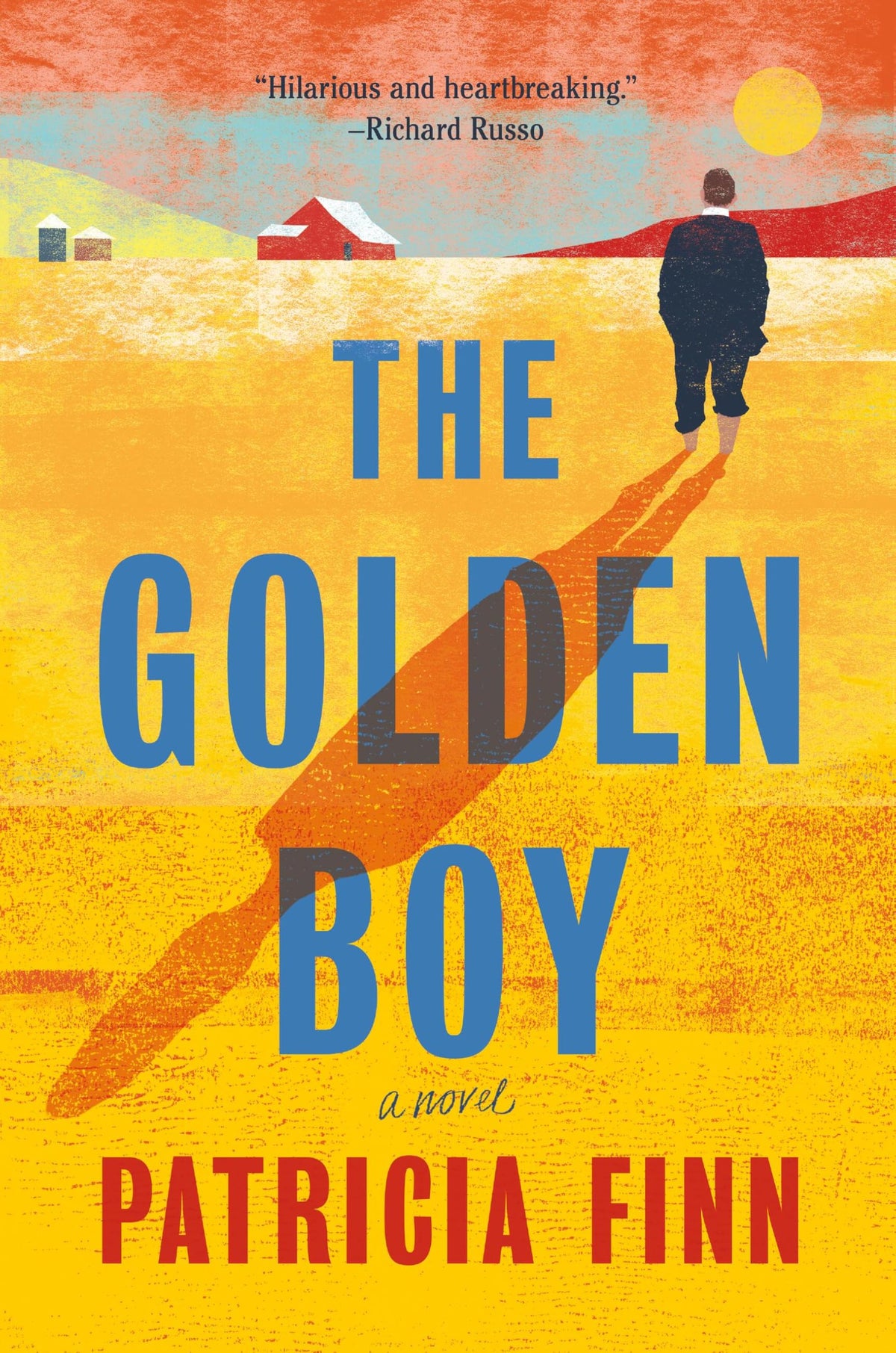 The Golden Boy