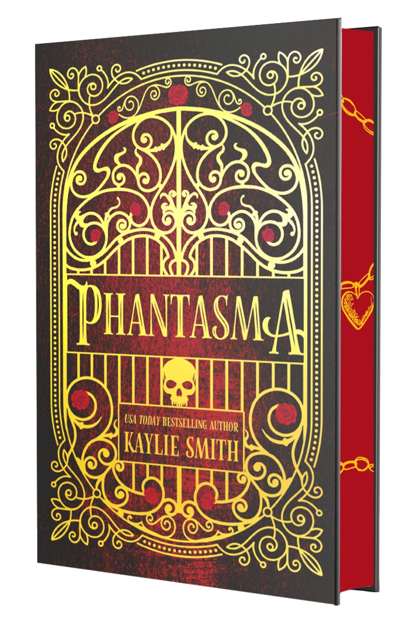Phantasma (Deluxe Limited Edition) (Wicked Games)