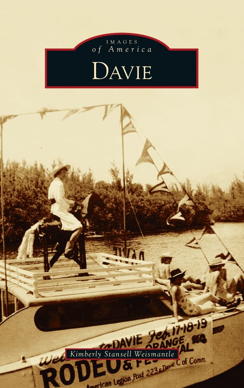 Davie (Images of America)