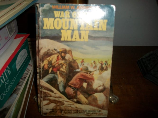 War of the Mountain Man