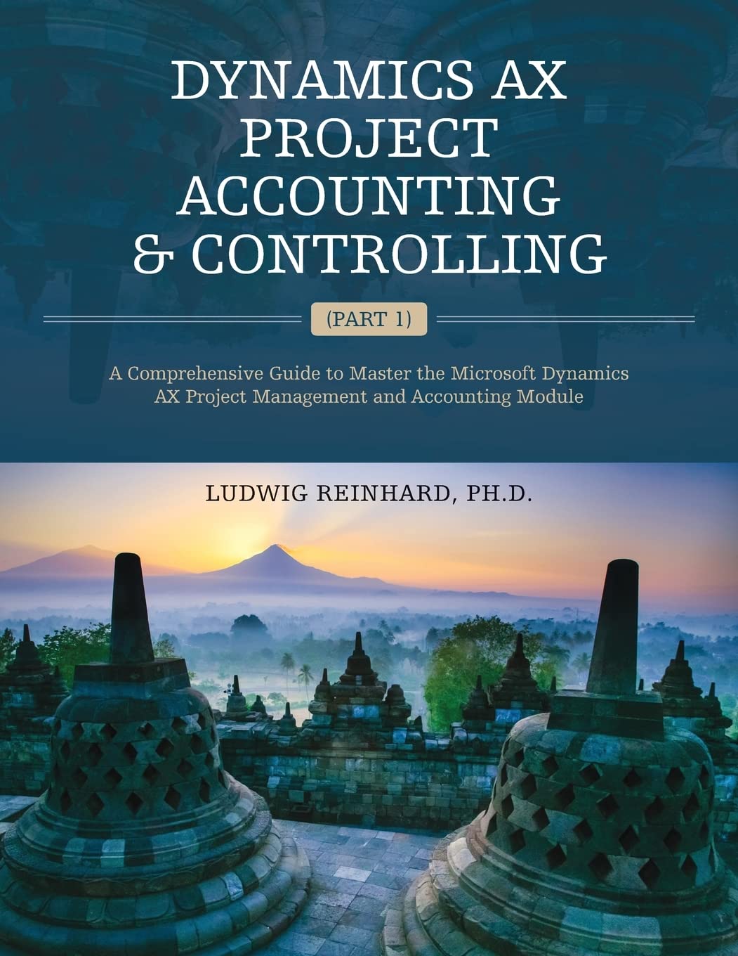 Dynamics AX Project Accounting & Controlling (Part 1): A comprehensive guide to master the Microsoft Dynamics AX project management and accounting module - 5881