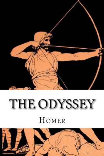The Odyssey