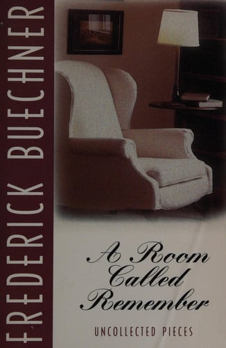 A Room Called Remember Uncollected Pieces