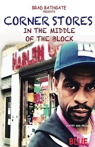 Corner Stores In The Middle Of The Block: That Urban Look - 6156