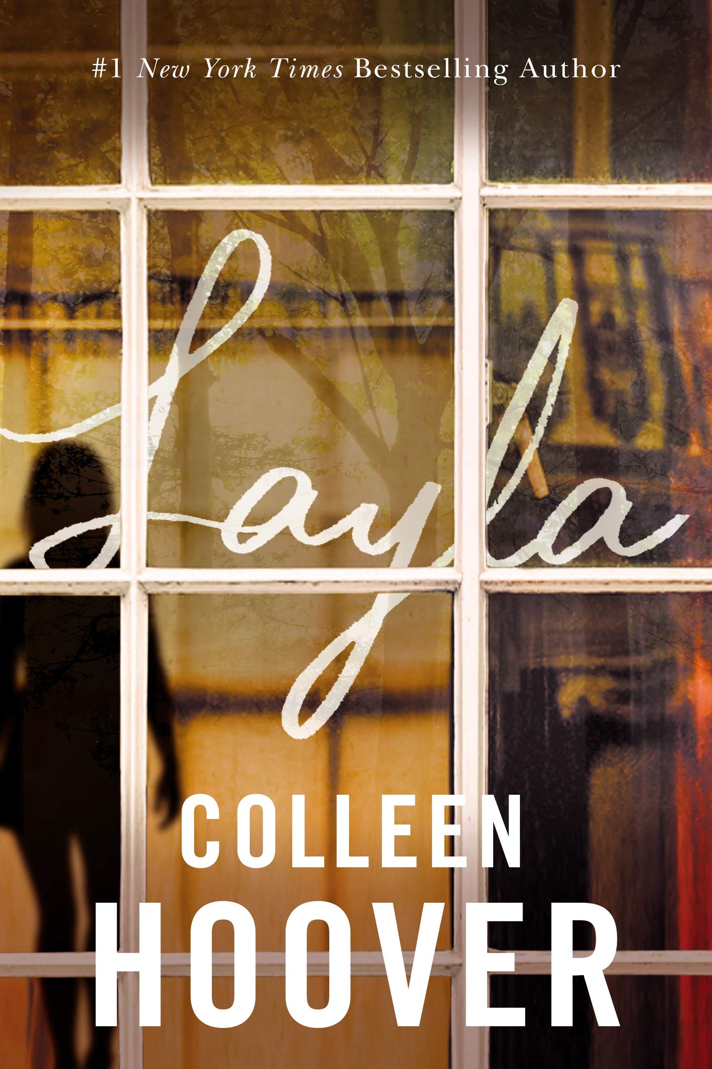 Layla - 7224