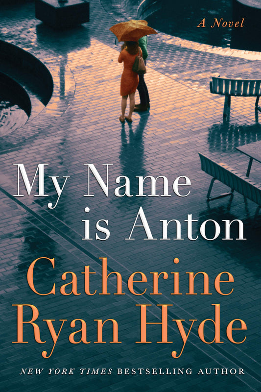 My Name is Anton: A Novel - 7992