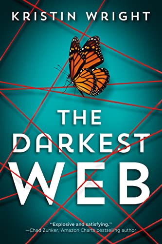 The Darkest Web (Allison Barton)