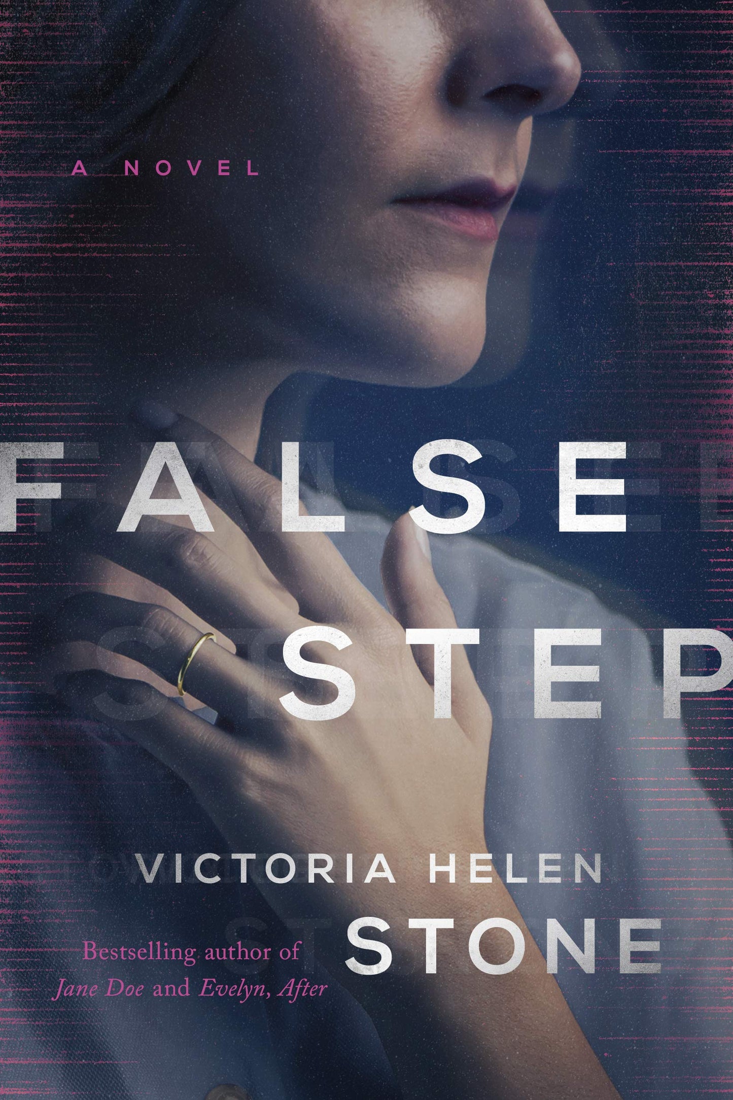 False Step - 7270