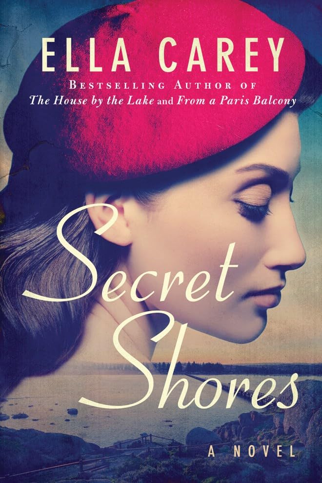 Secret Shores - 263
