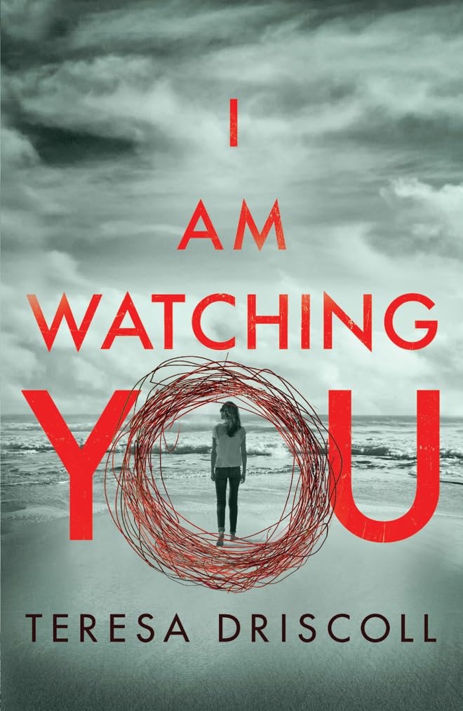 I Am Watching You - 8490