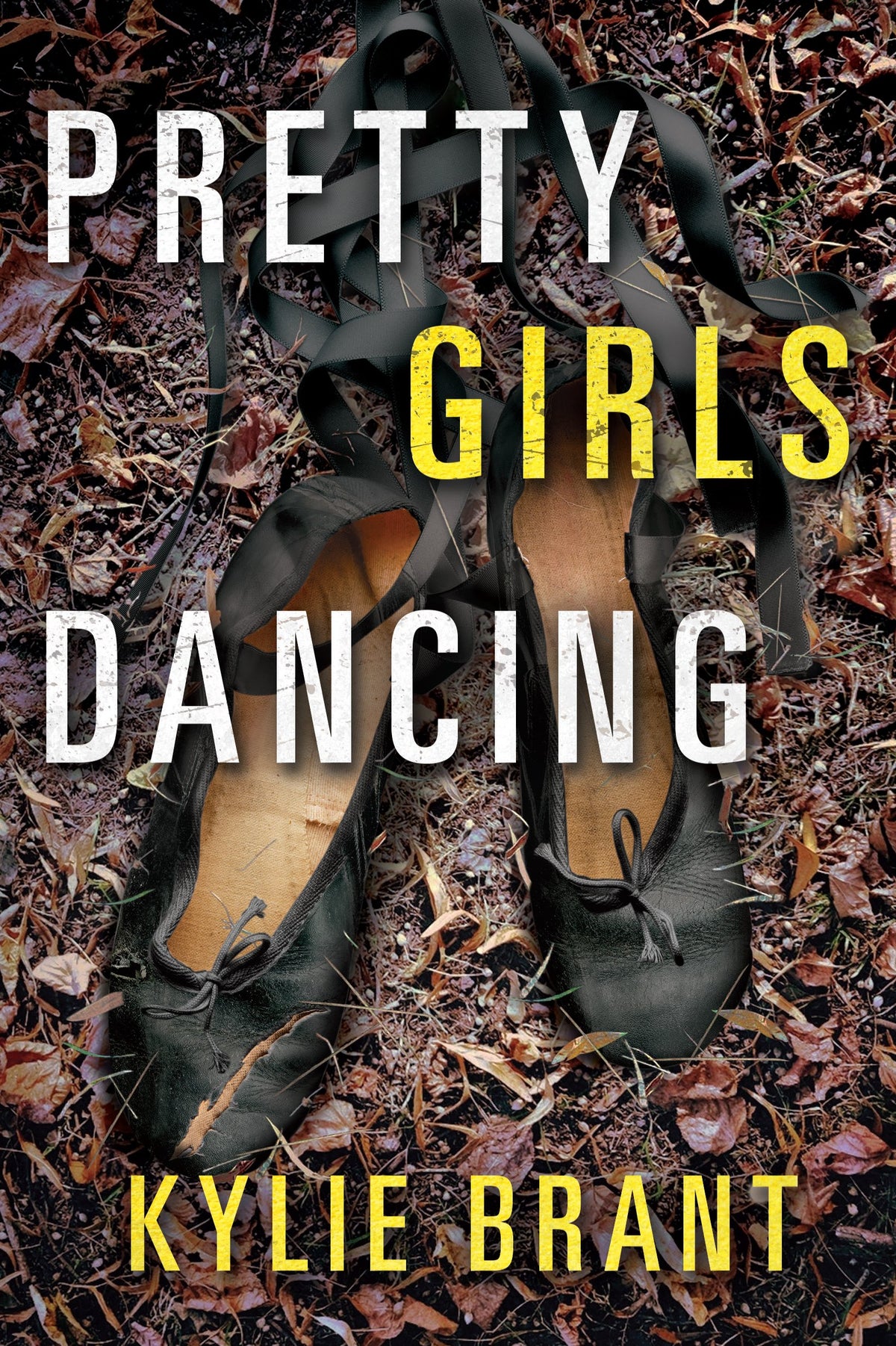 Pretty Girls Dancing