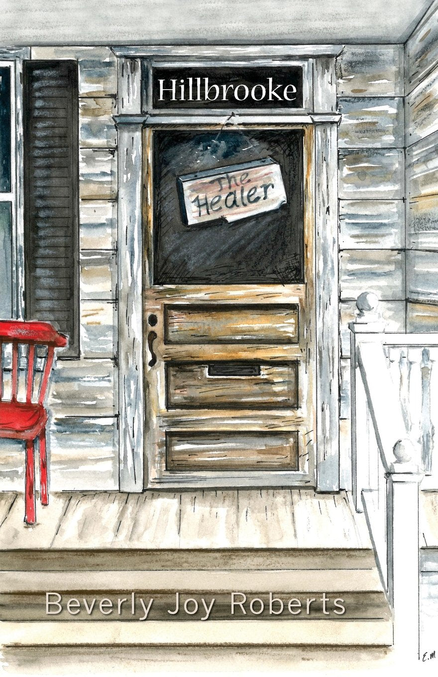 Hillbrooke The Healer - 7692