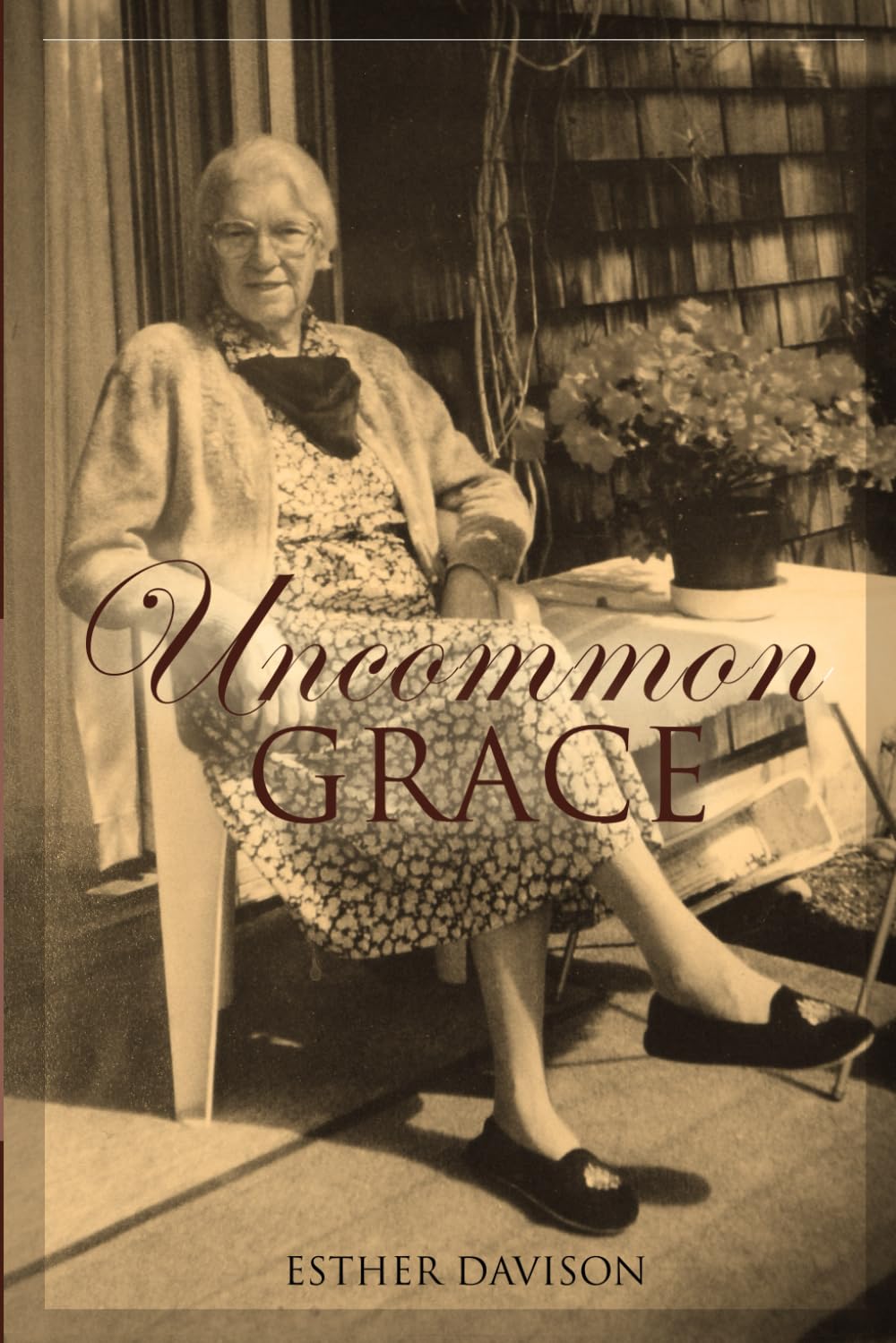 Uncommon Grace