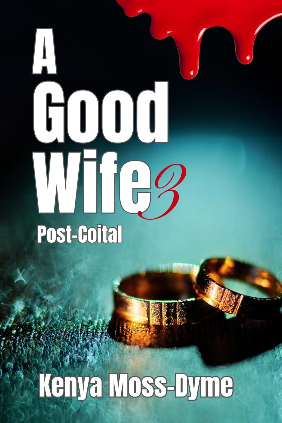 A Good Wife: Post-Coital