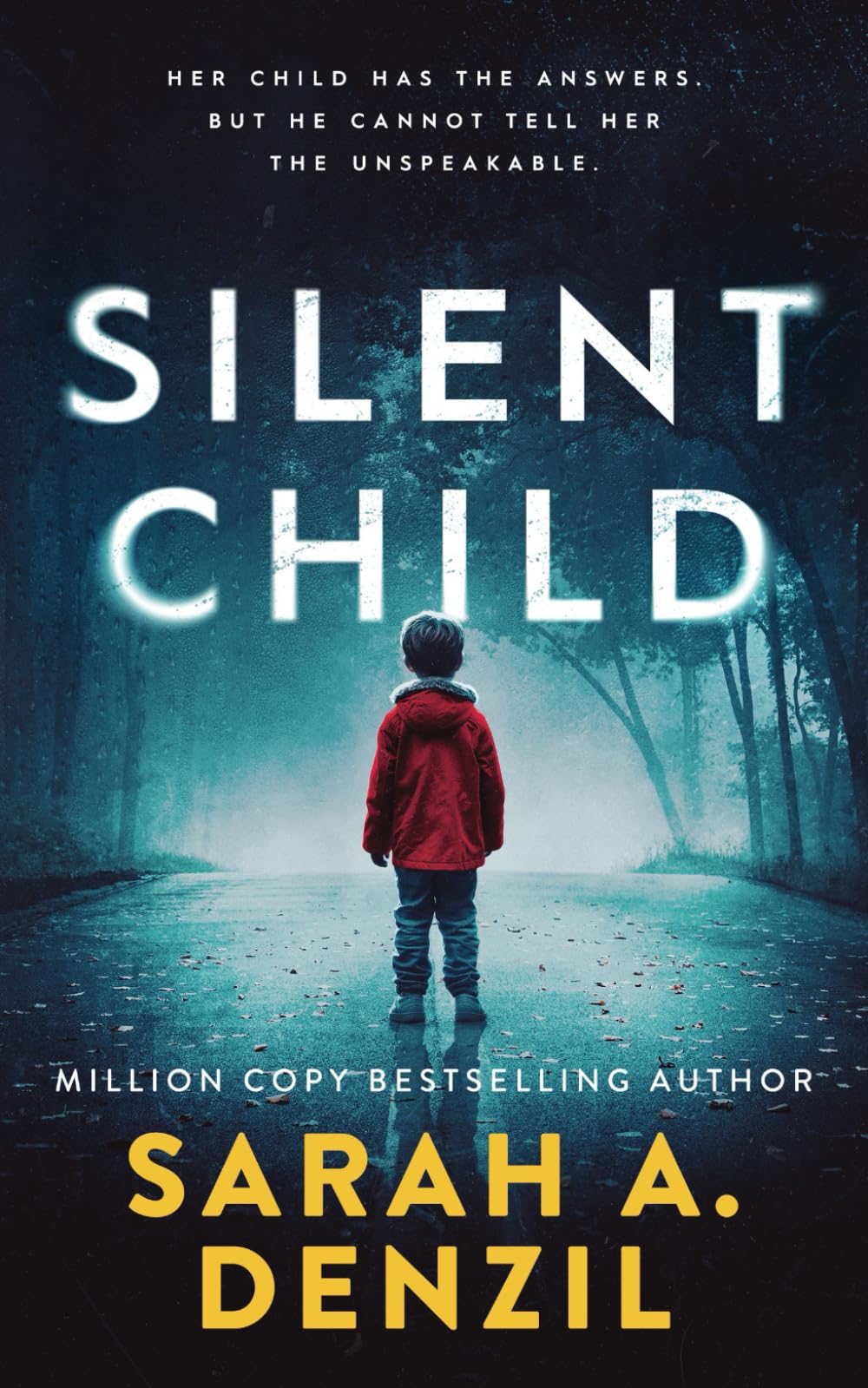 Silent Child