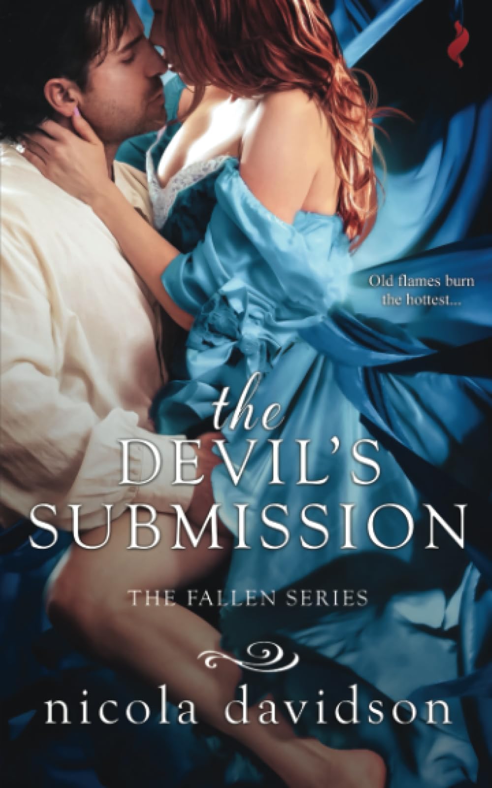 The Devil's Submission