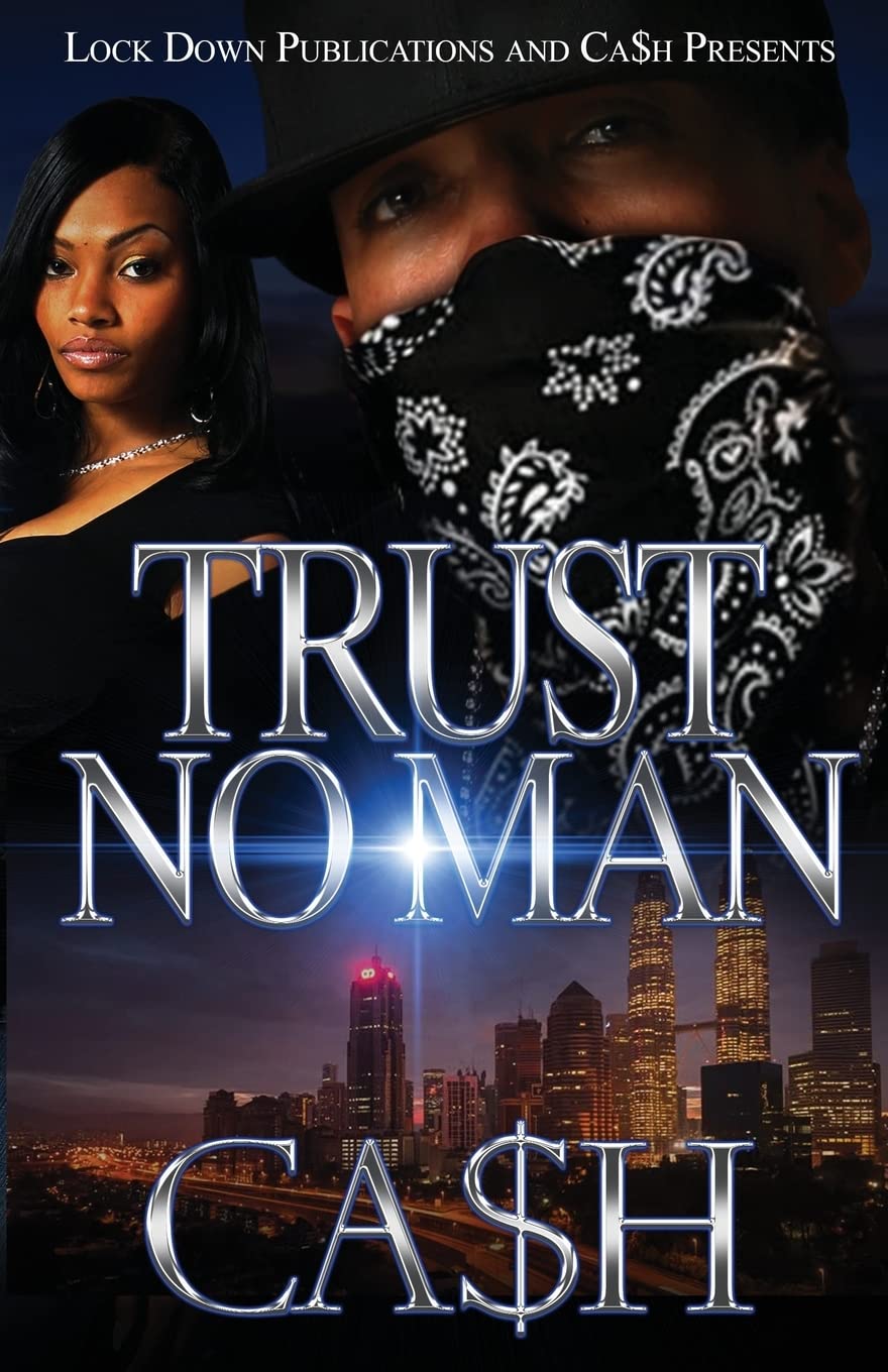 Trust No Man - 9068