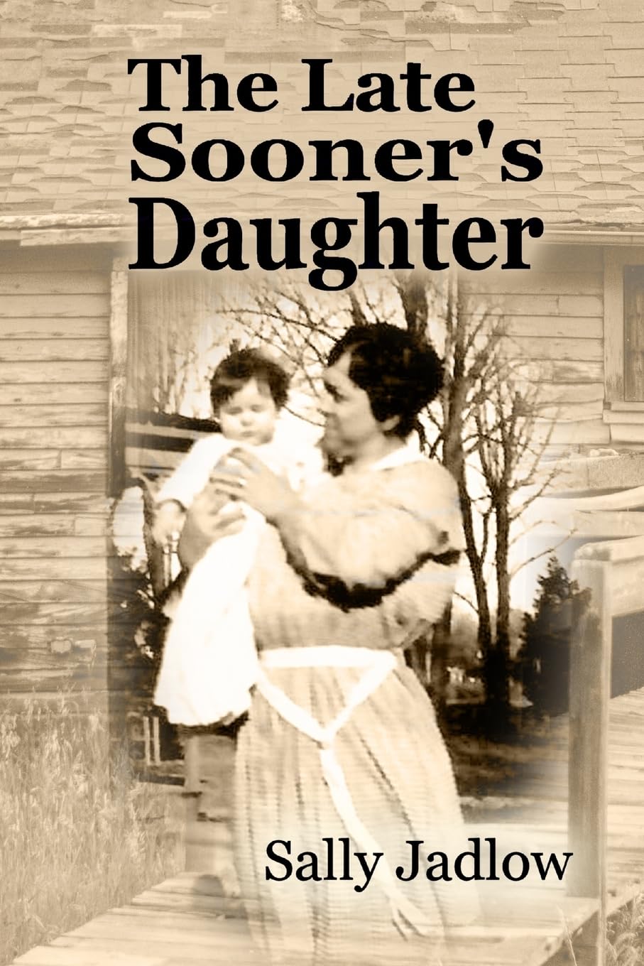 The Late Sooner's Daughter