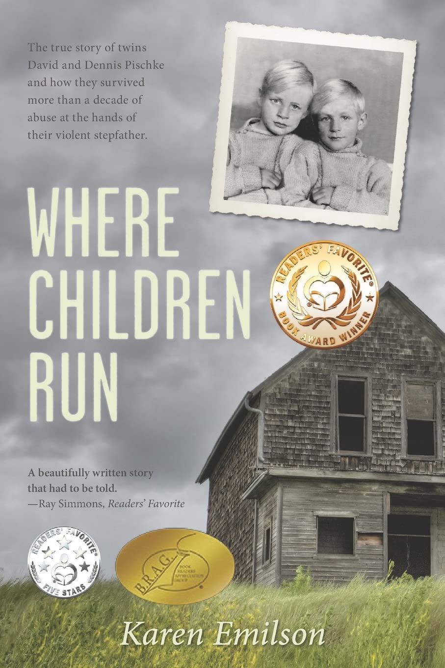 Where Children Run