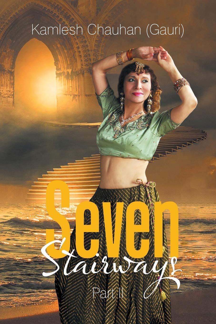 Seven Stairways: Part II