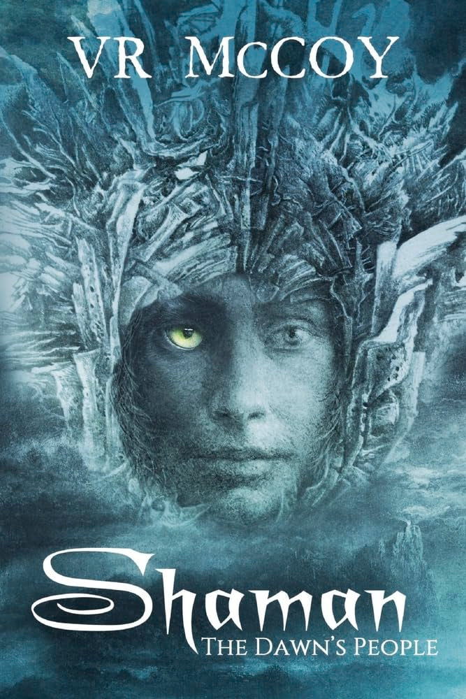 Shaman-the Dawn's People (2)