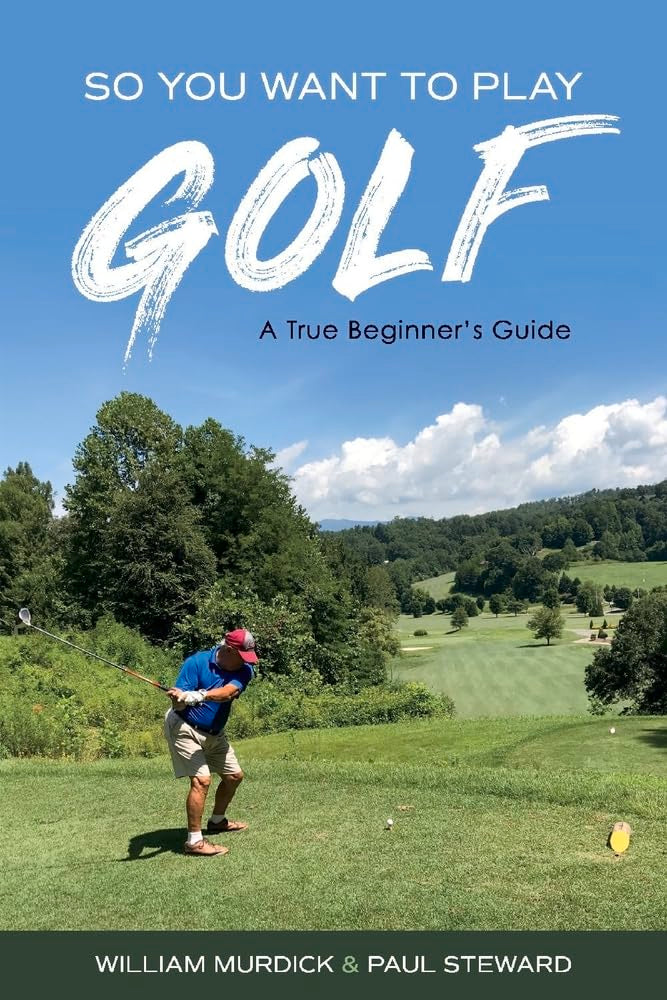 So You Want to Play Golf: A True Beginner's Guide (1)
