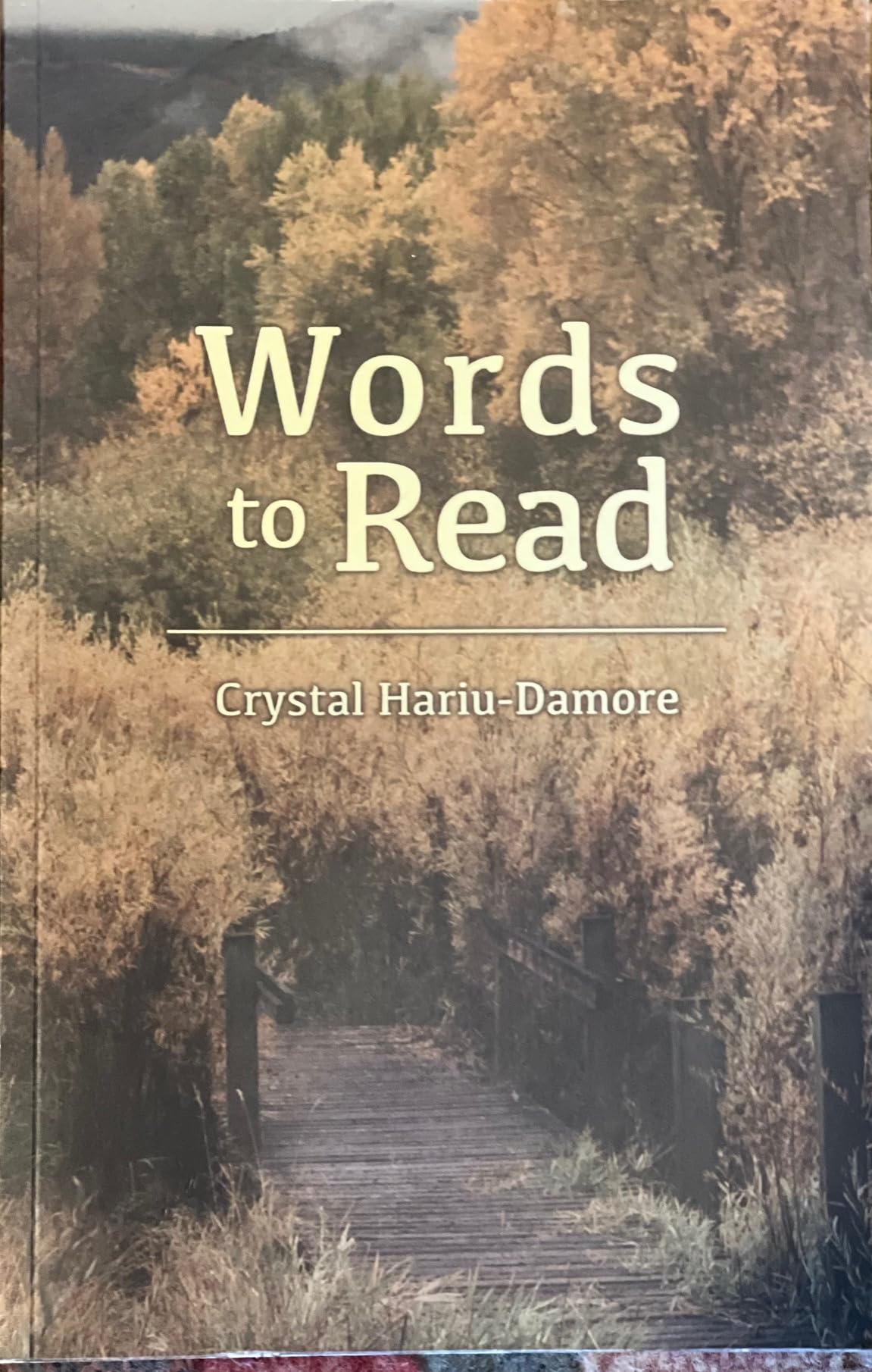Words To Read
