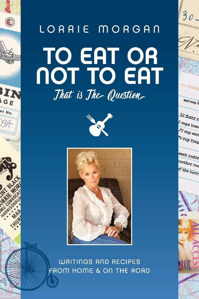 To Eat or Not to Eat, That Is the Question (1)