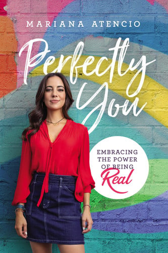 Perfectly You Embracing the Power of Being Real