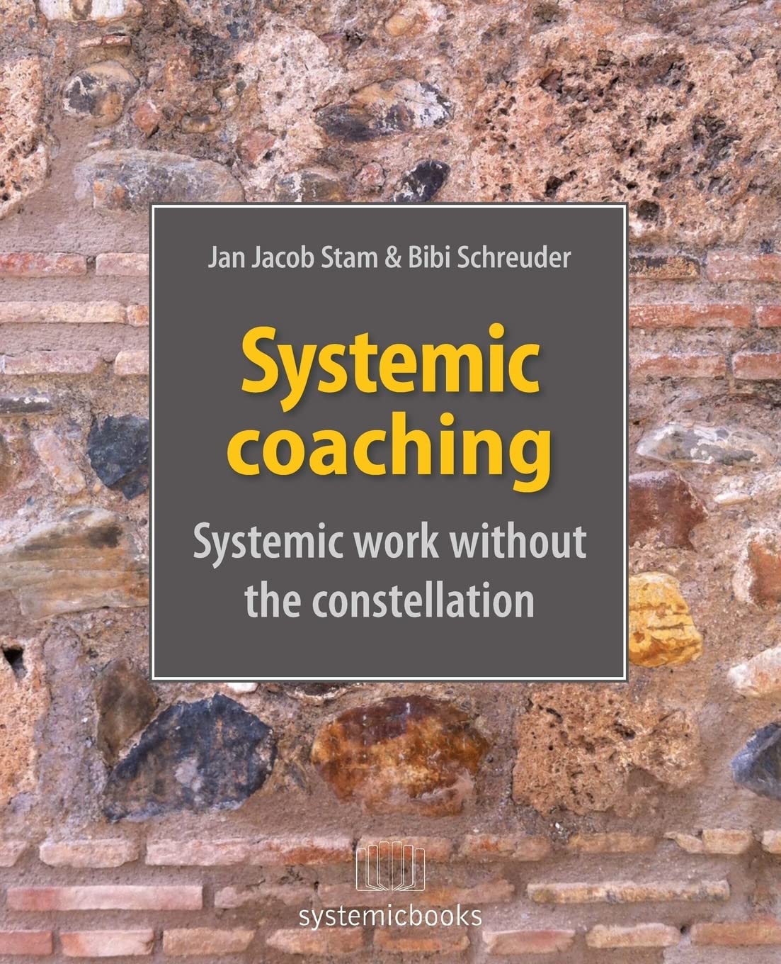 Systemic coaching: systemic work without the constellation - 7808