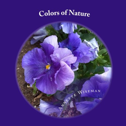 Colors of Nature: Blondyz Snapshotz