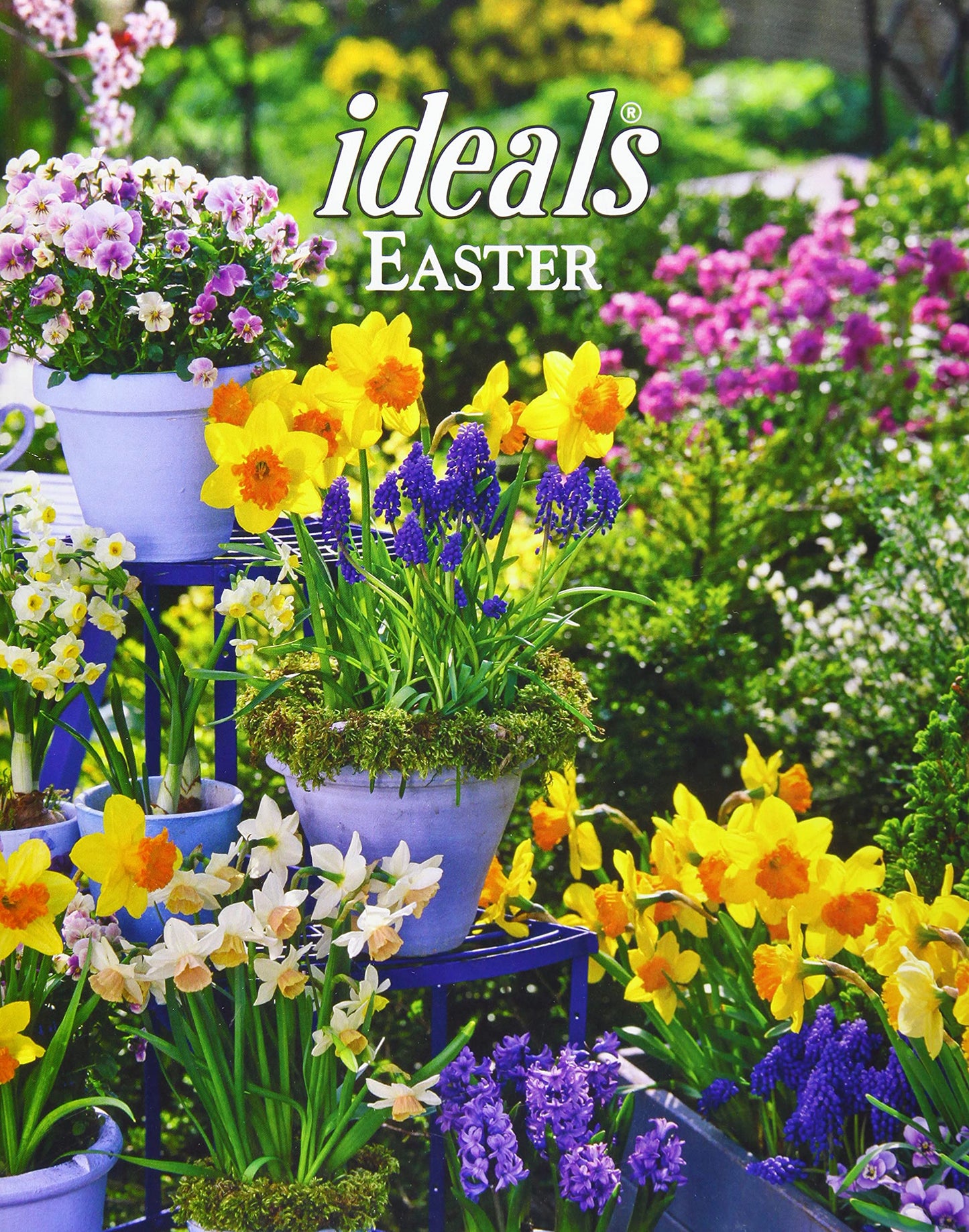 Easter Ideals 2020 - 7459