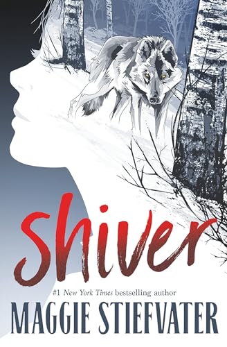 Shiver - 2988