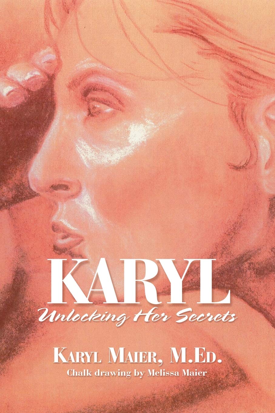 KARYL: Unlocking Her Secrets