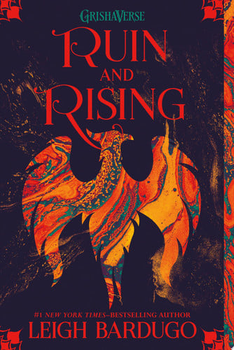 Ruin and rising