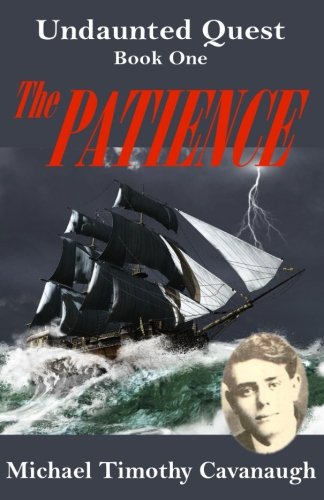 The Patience (Undaunted Quest) - 8274