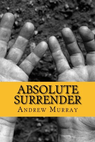 Absolute Surrender - 4062