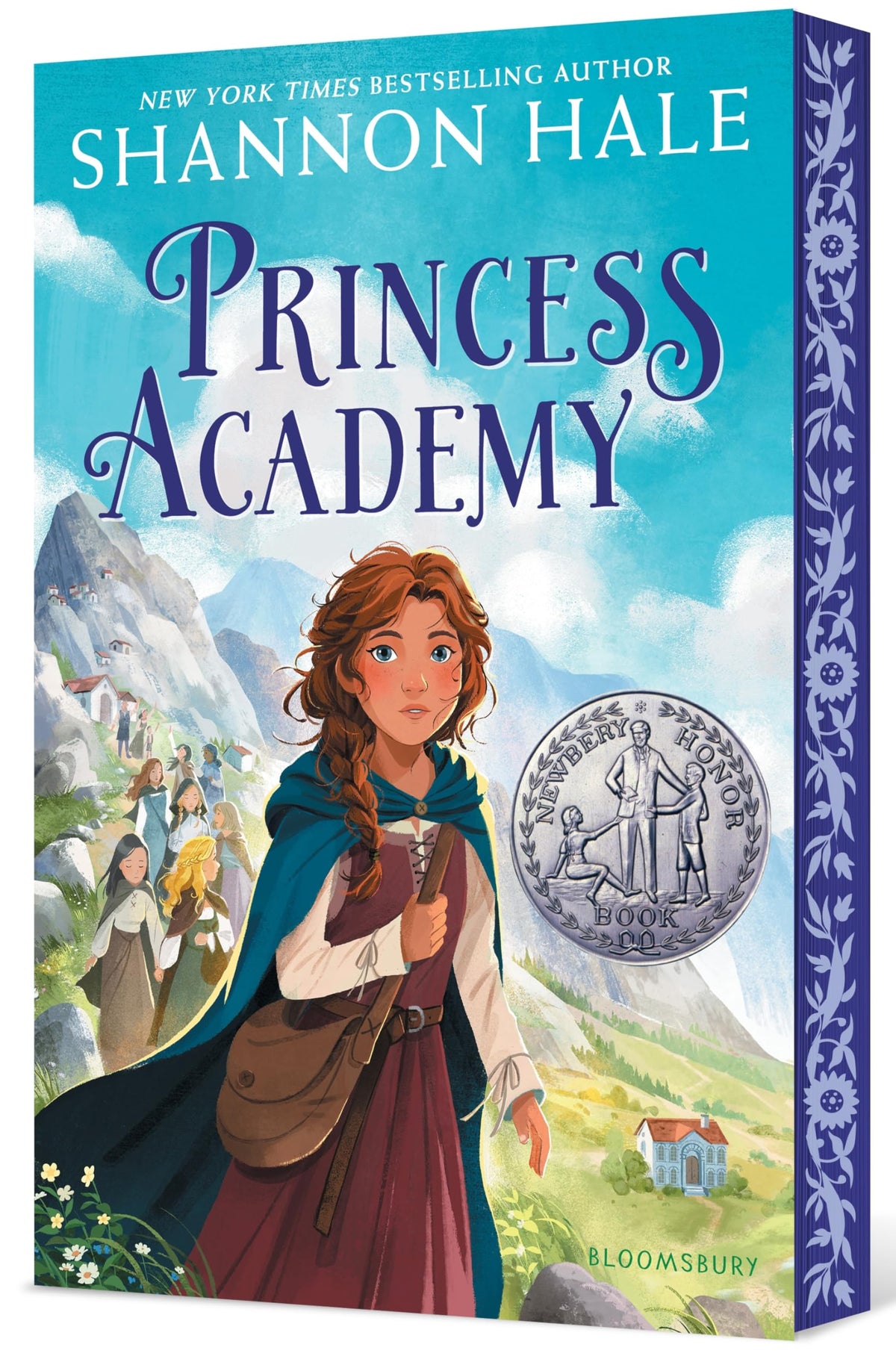 Princess Academy: Deluxe Anniversary Edition