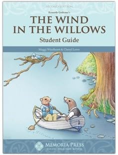 The Wind in the Willows
