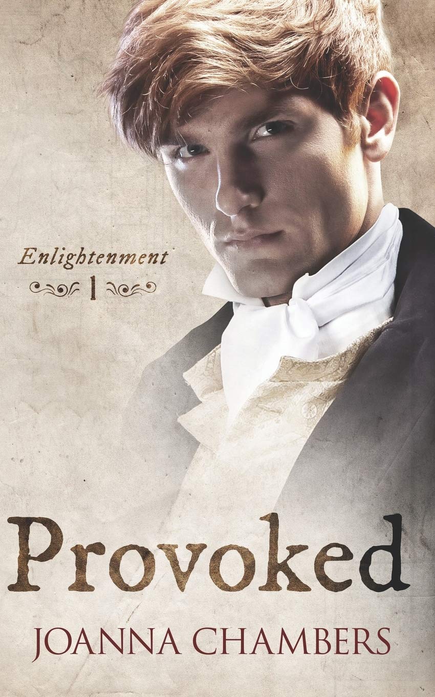 Provoked (Enlightenment) (Volume 1)