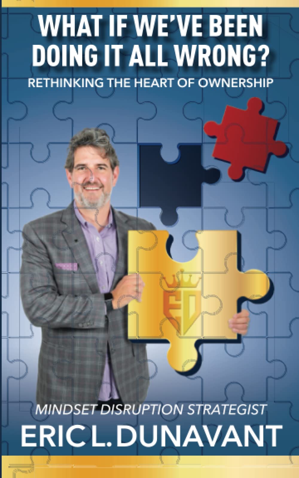 What if We've Been Doing It All Wrong?: Rethinking the Heart of Ownership