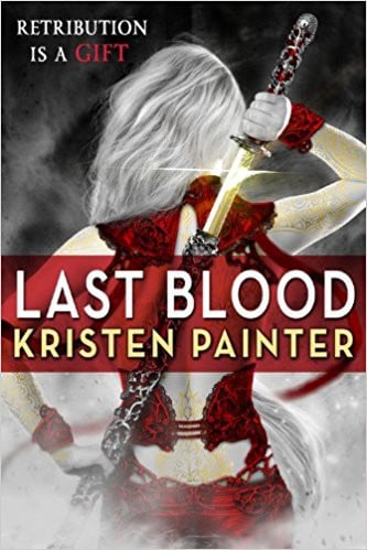 Last blood