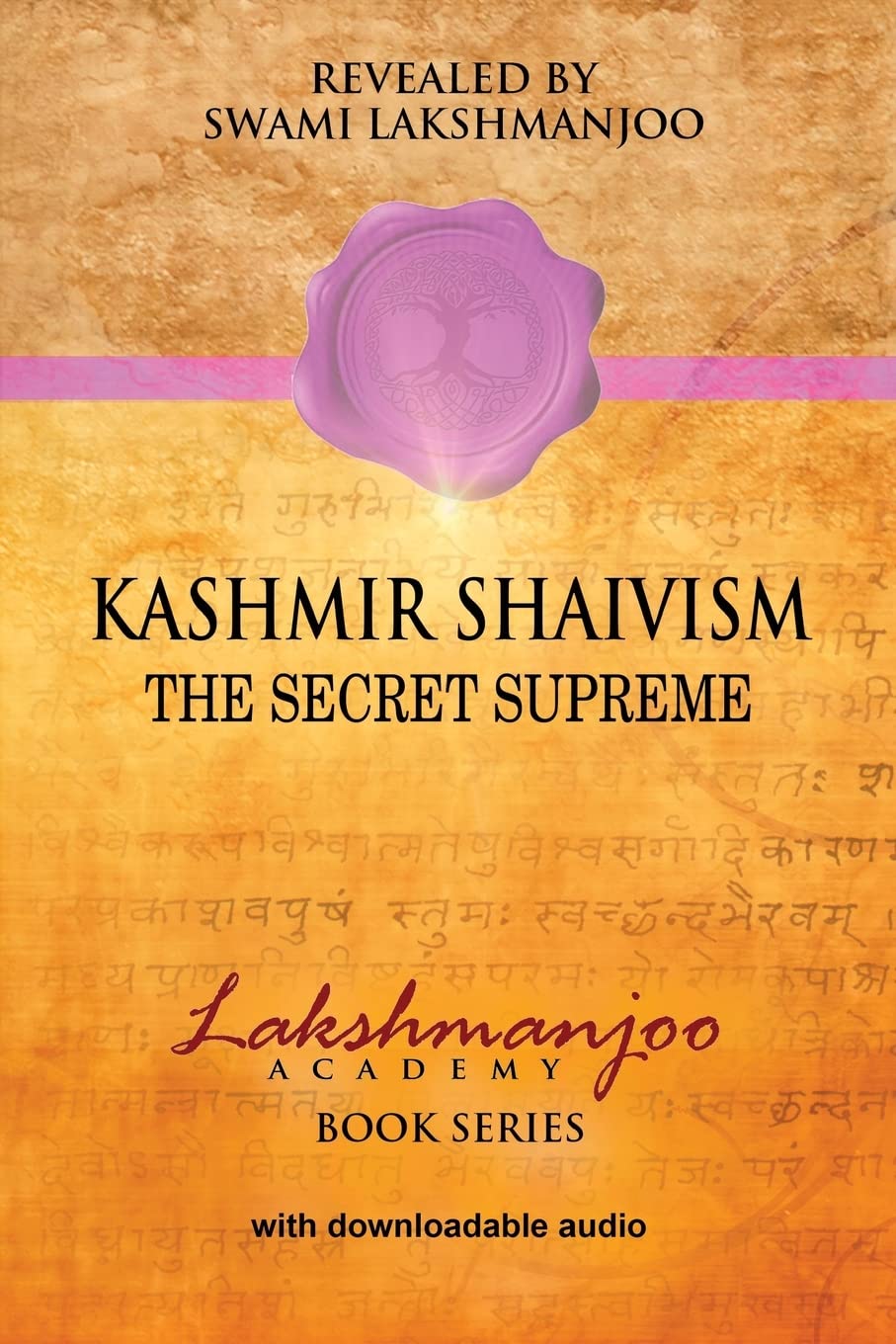 Kashmir Shaivism: The Secret Supreme - 946