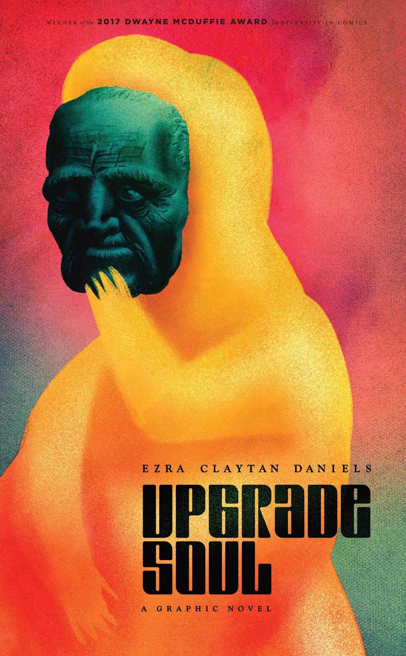 Upgrade Soul - 5816