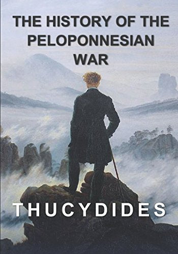 The History of the Peloponnesian War - 8288
