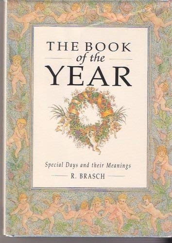 The Book of The Year - Special Days and Their Meanings
