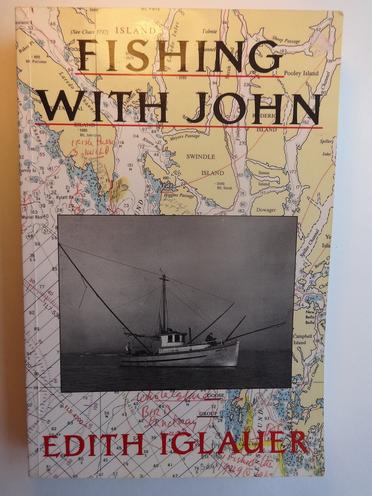 Fishing with John - 4111