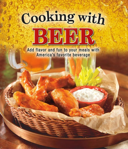 Cooking with Beer